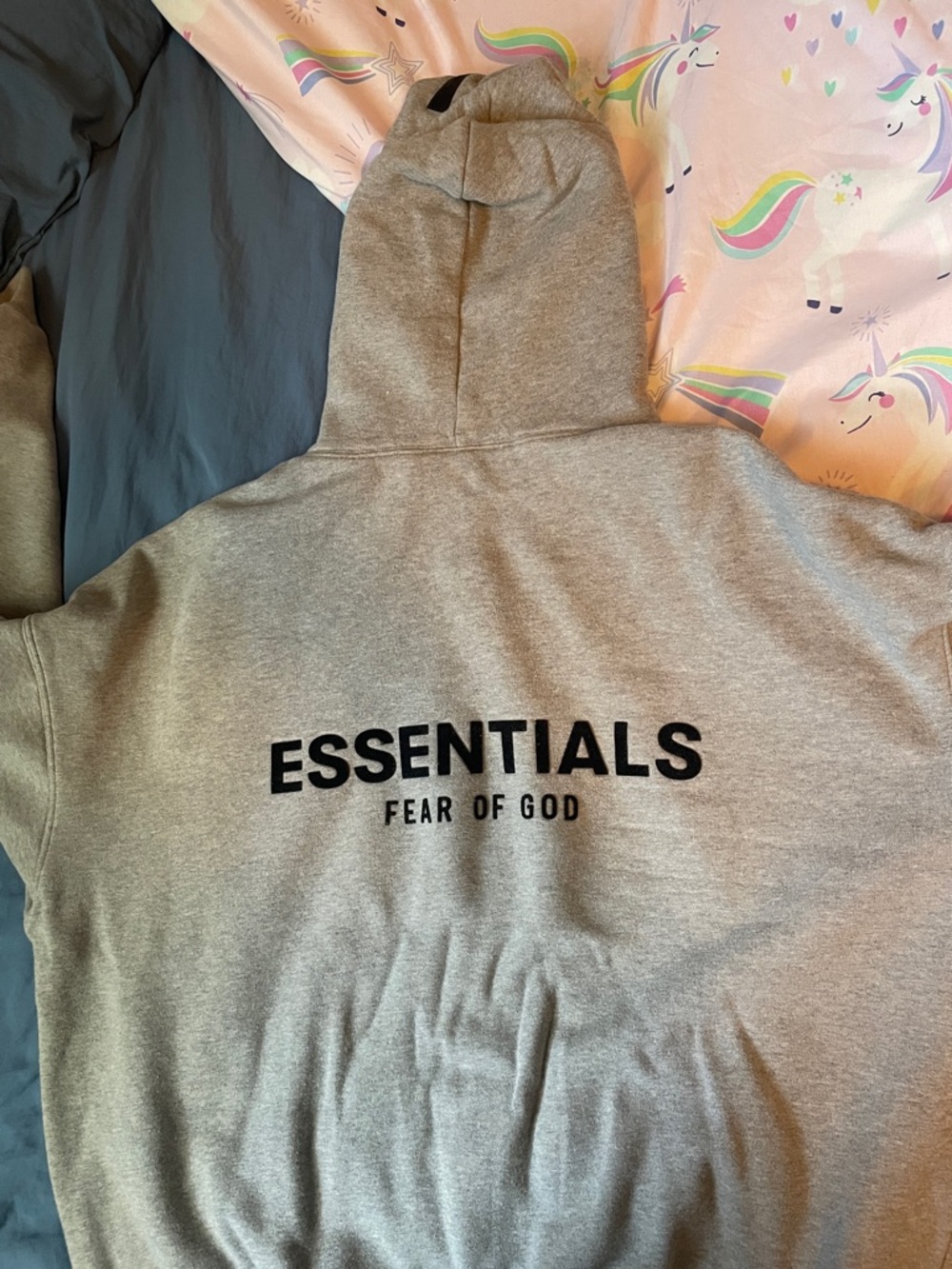 Fear of God ESSENTIALS size L